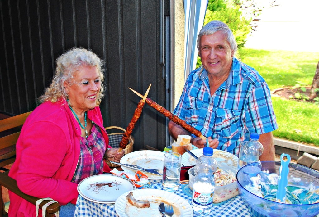 11 Jahre Regio 11 Jahre Regio