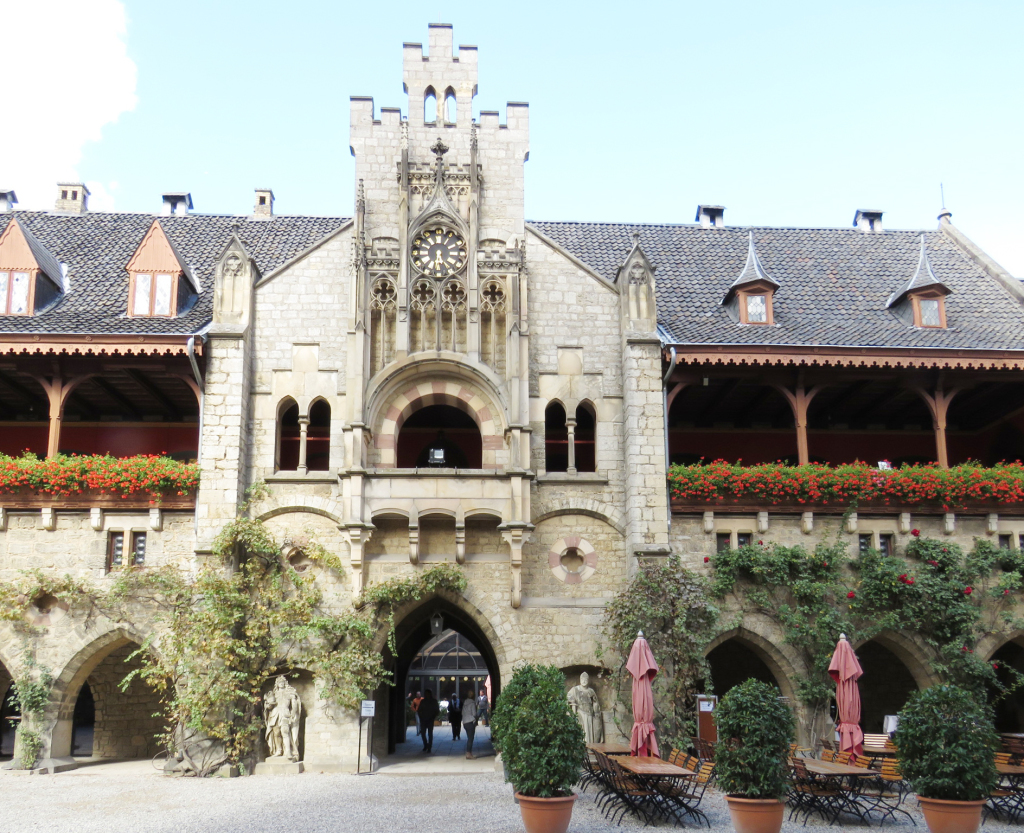 Marienburg Marienburg