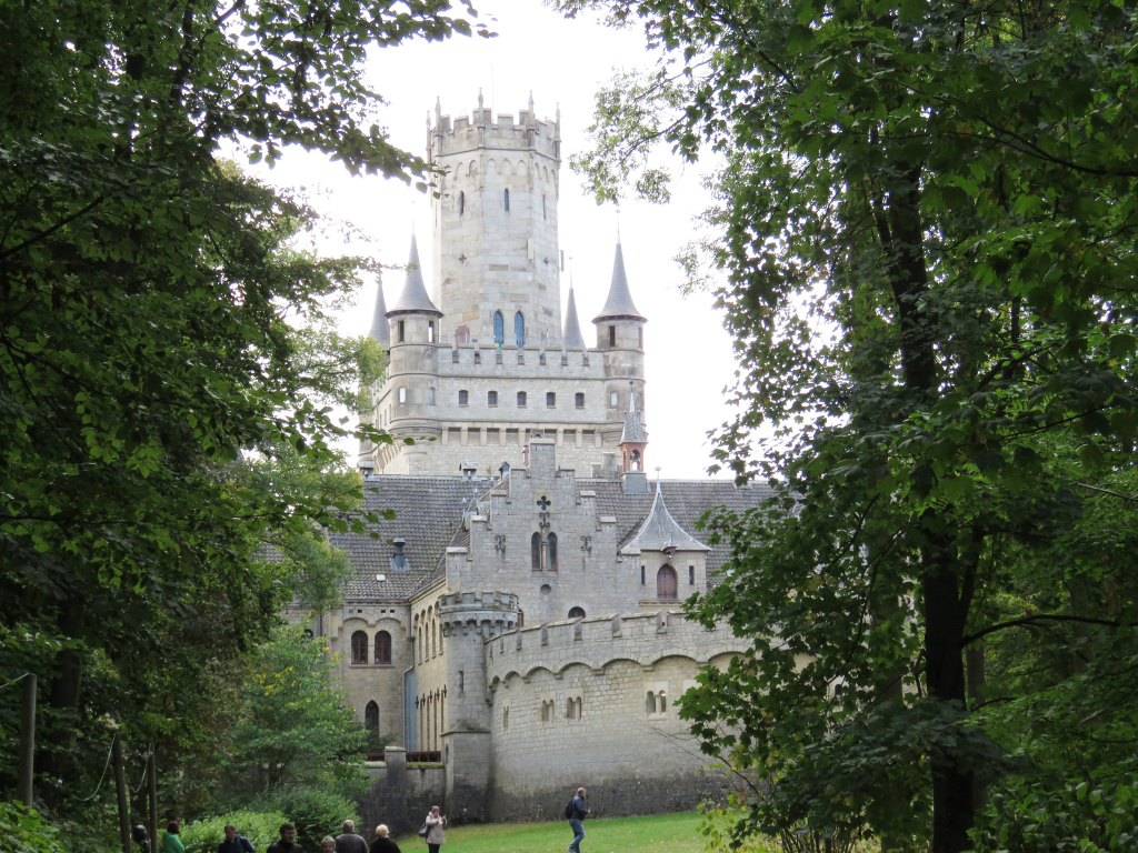 Marienburg Marienburg