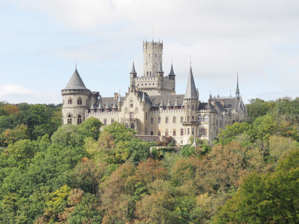 Marienburg Marienburg