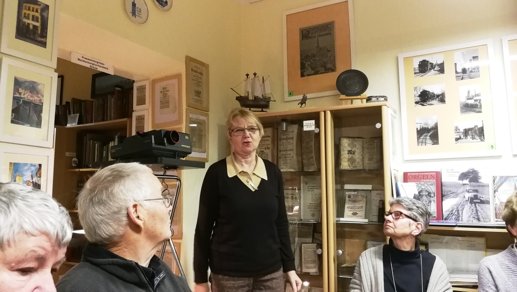 Frau Passig Frau Passig