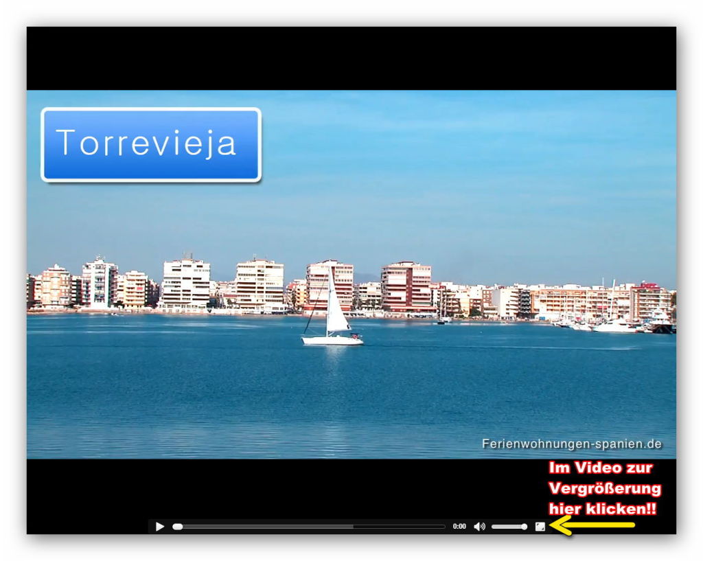 Torrevieja Video Torrevieja Video