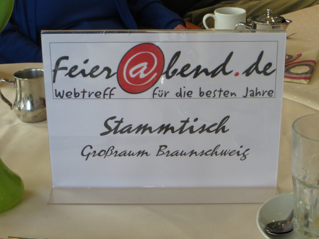 stammtisch stammtisch