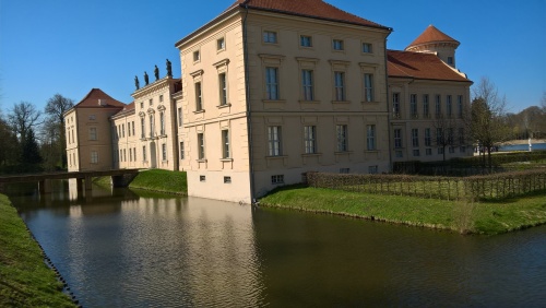 Schloss Rheinsberg_fidelis45 Schloss Rheinsberg_fidelis45