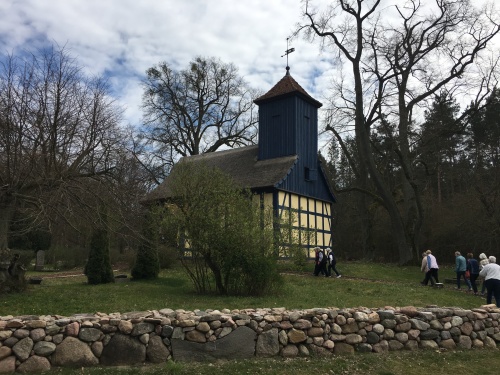 Kirchlein im Grünen_alfredo6969 Kirchlein im Grünen_alfredo6969