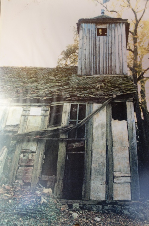 Kirchlein im Grünen_nina364 Kirchlein im Grünen_nina364