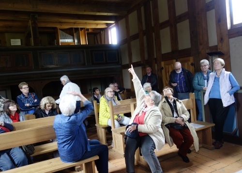 Kirchlein im Grünen_nina364 Kirchlein im Grünen_nina364