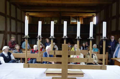 Kirchlein im Grünen_nina364 Kirchlein im Grünen_nina364