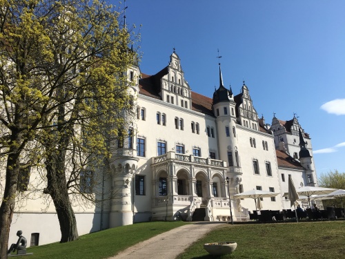 Schloss Boitzenburg_alfredo6969 Schloss Boitzenburg_alfredo6969