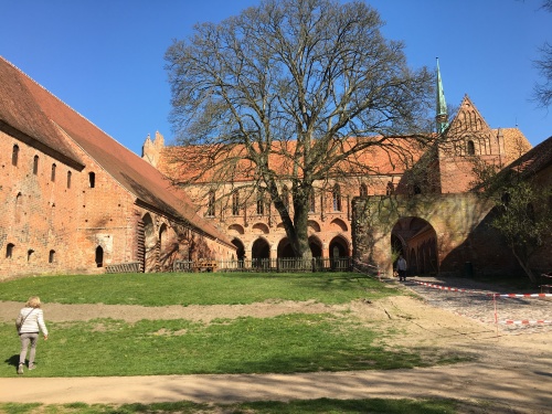 Kloster Chorin_alfredo6969 Kloster Chorin_alfredo6969