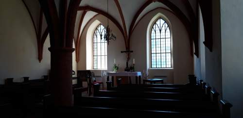 Kloster Chorin_Rose56 Kloster Chorin_Rose56