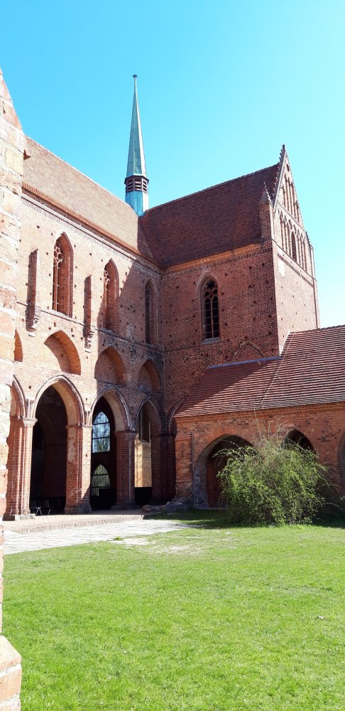 Kloster Chorin_Rose56 Kloster Chorin_Rose56