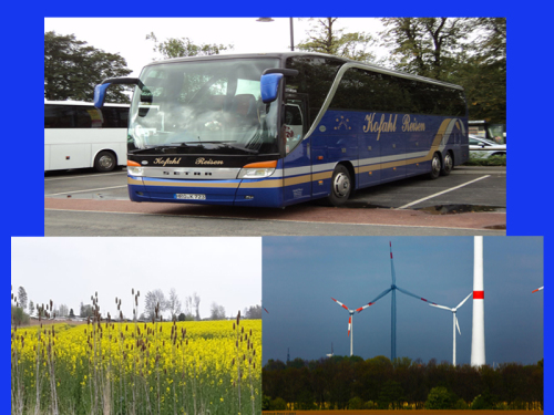 mit dem Kofahl-Bus nach Hamburg mit dem Kofahl-Bus nach Hamburg
