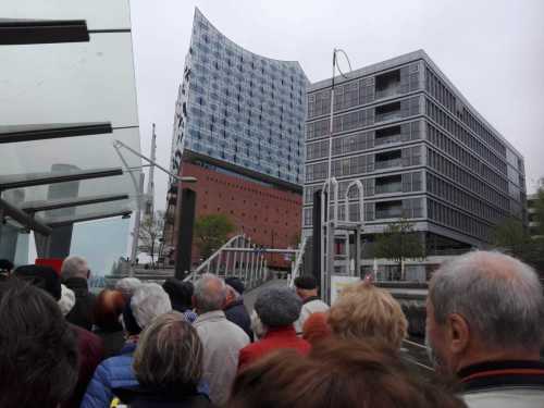 Elbphilharmonie Elbphilharmonie