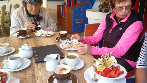 Kaffeepause Kaffeepause