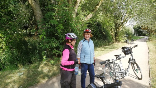 im Fischerdorf bei Evershagen im Fischerdorf bei Evershagen