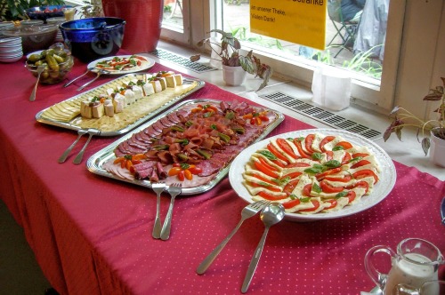 Sommerfest Sommerfest