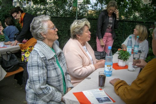 Sommerfest Sommerfest