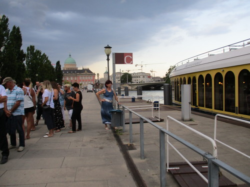 Mondscheinfahrt 2018 Mondscheinfahrt 2018
