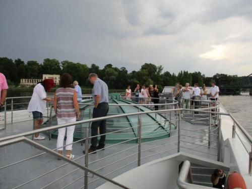 Mondscheinfahrt 2018 Mondscheinfahrt 2018