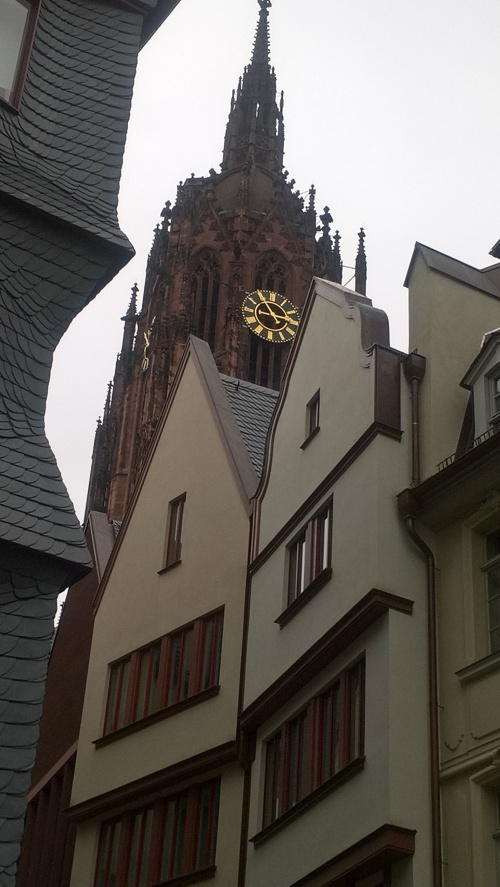 Neue Altstadt Frankfurt_fidelis45 Neue Altstadt Frankfurt_fidelis45