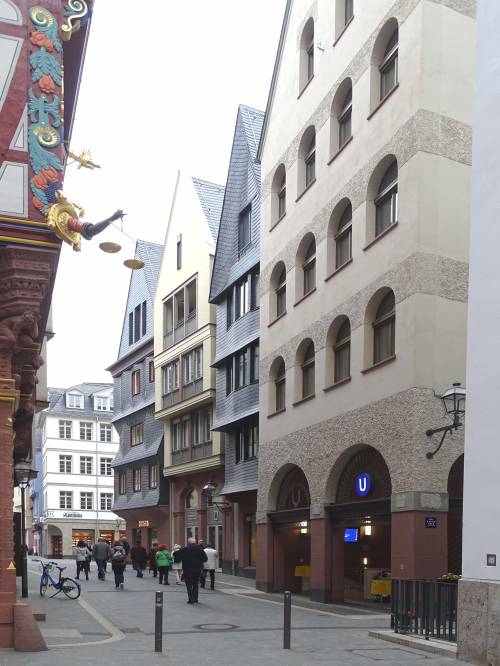 Neue Altstadt Frankfurt_bakru26 Neue Altstadt Frankfurt_bakru26
