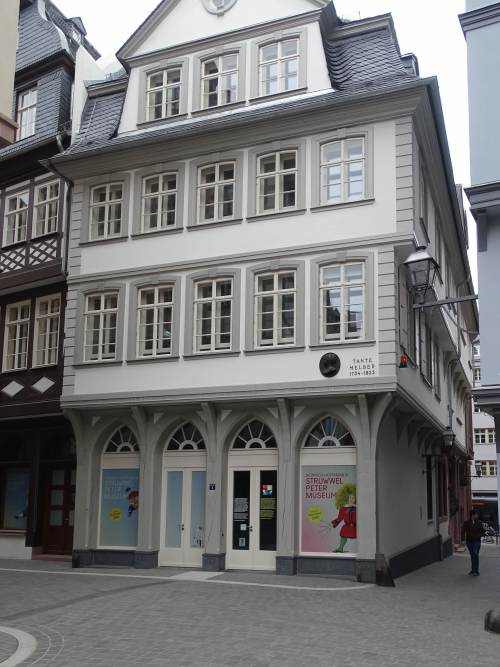 Neue Altstadt Frankfurt_bakru26 Neue Altstadt Frankfurt_bakru26