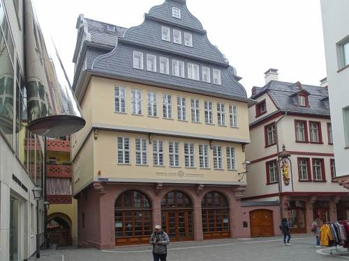 Neue Altstadt Frankfurt_bakru26 Neue Altstadt Frankfurt_bakru26