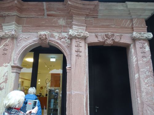 Neue Altstadt Frankfurt_bakru26 Neue Altstadt Frankfurt_bakru26