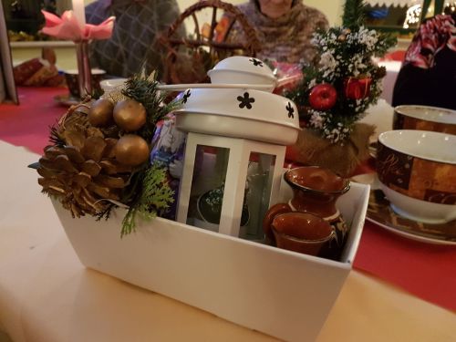 ein Gräuel-Päckchen ein Gräuel-Päckchen