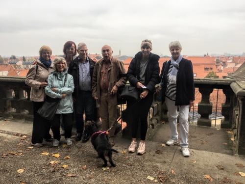 2019 Bamberg 2019 Bamberg