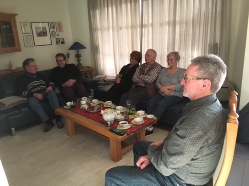 Beim Film kucken Beim Film kucken