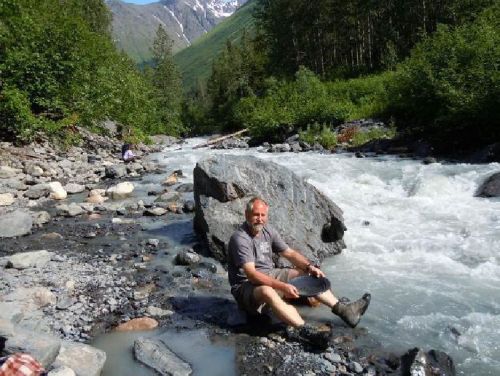 Ab nach Alaska_by Dietrich Bender Ab nach Alaska_by Dietrich Bender