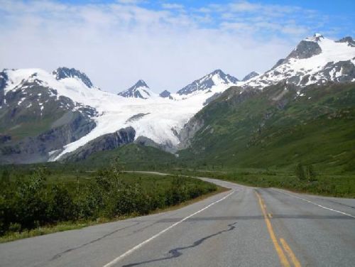 Ab nach Alaska_by Dietrich Bender Ab nach Alaska_by Dietrich Bender