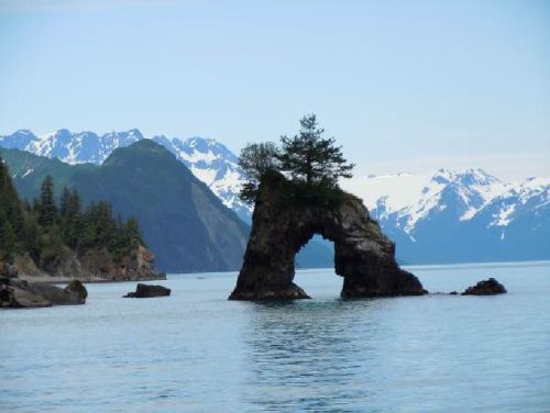 Ab nach Alaska_by Dietrich Bender Ab nach Alaska_by Dietrich Bender