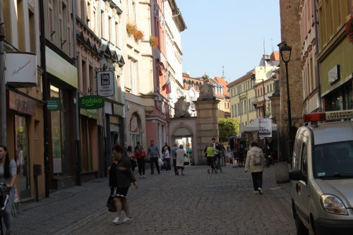Hirschberg Hirschberg