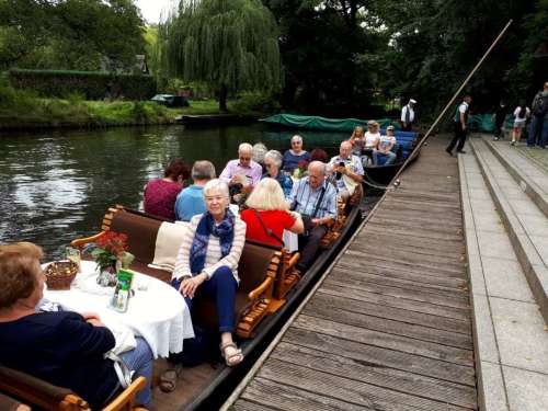 Spreewald 2018 Spreewald 2018