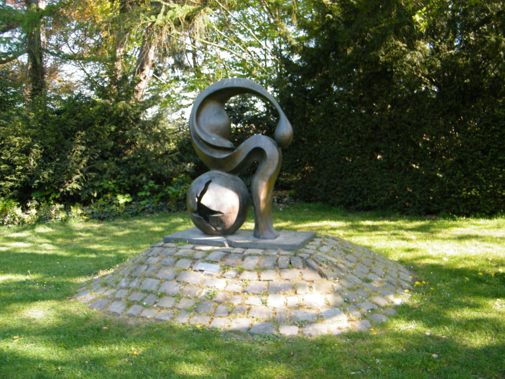 Nienburger Bärenspur Nienburger Bärenspur