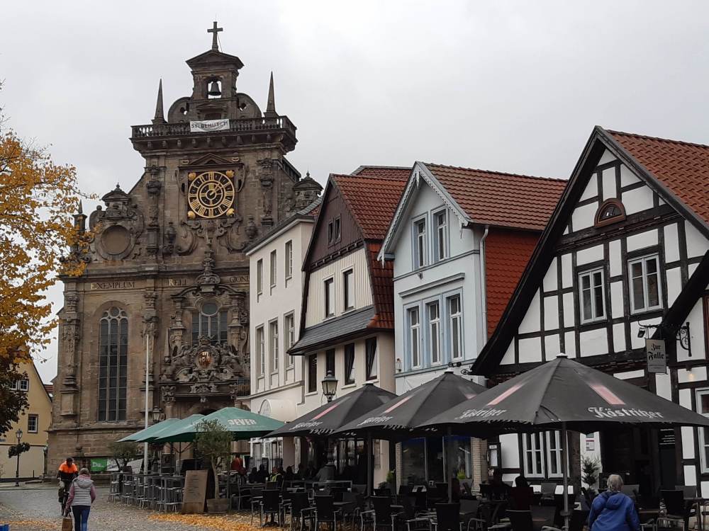 Bückeburg_fidelis45 Bückeburg_fidelis45