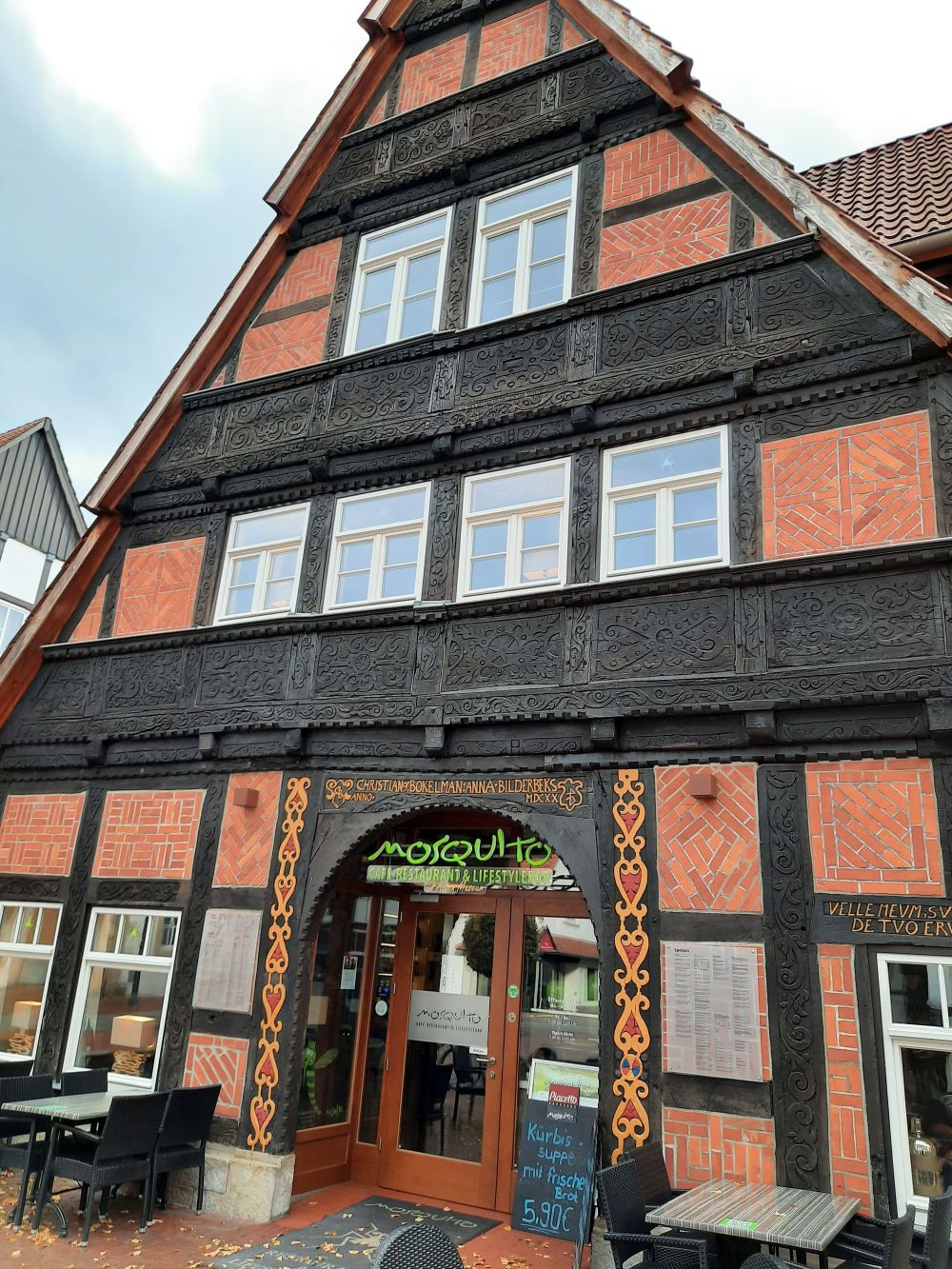 Rinteln_Sunny322 Rinteln_Sunny322