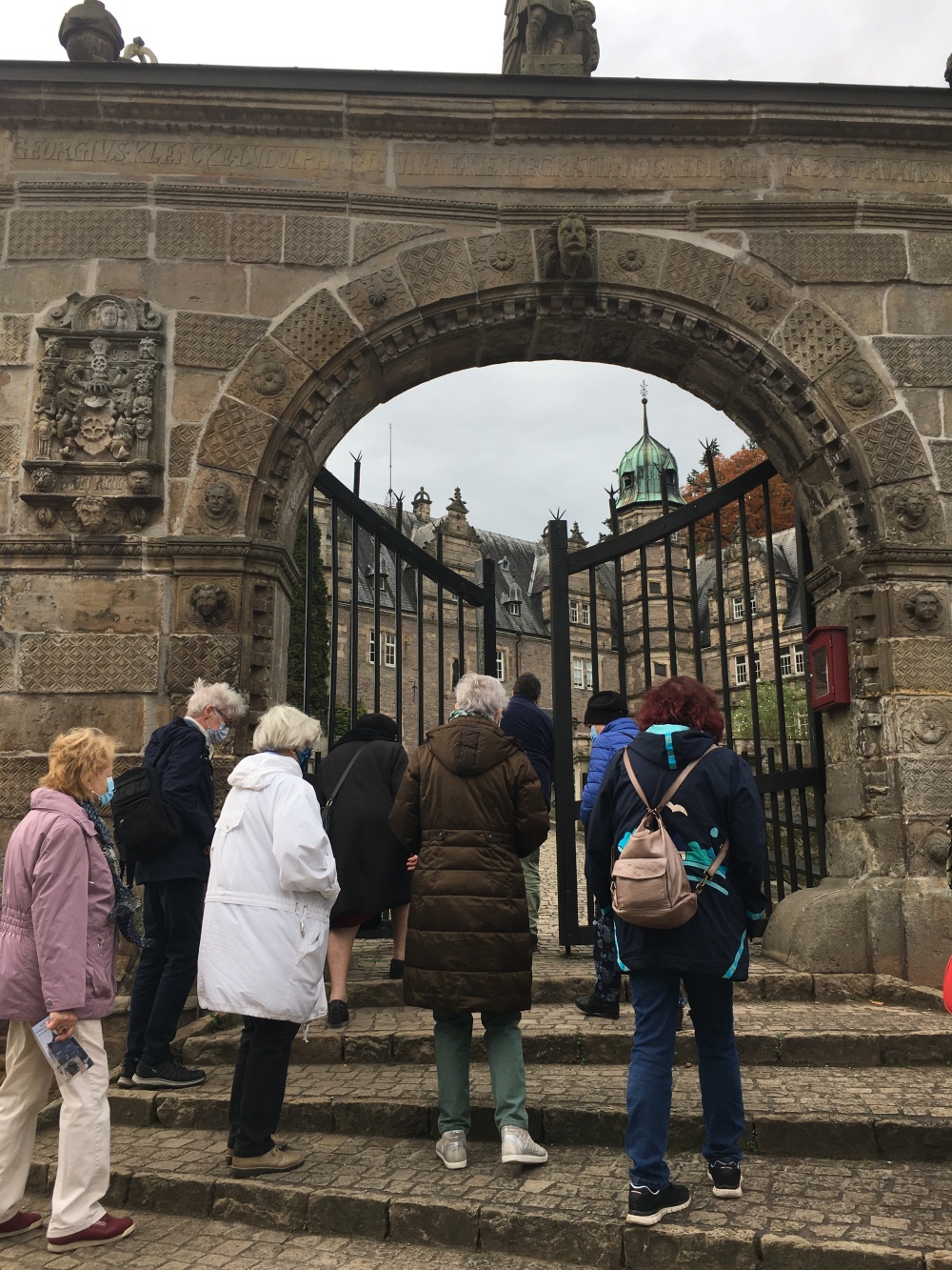 Hämelschenburg_alfredo6969 Hämelschenburg_alfredo6969