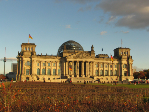 Berlin Berlin