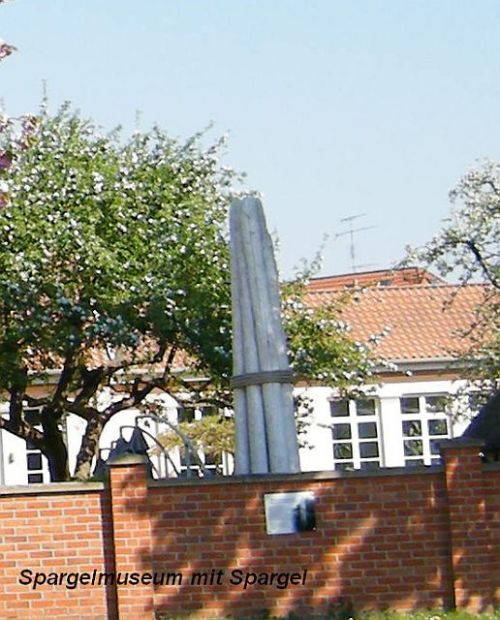 Spargelmuseum Spargelmuseum