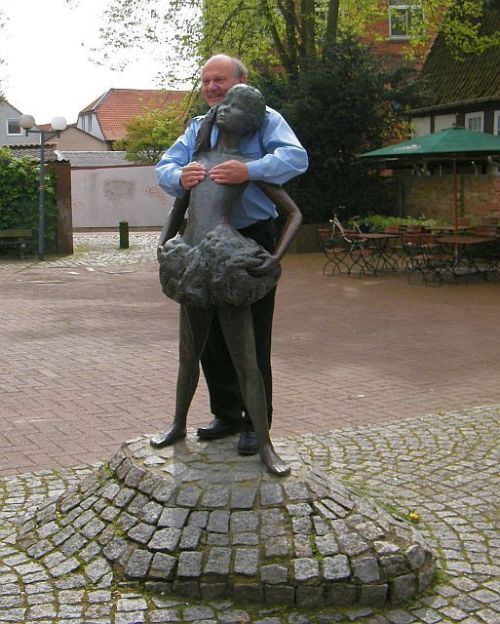 kleine Nienburgerin kleine Nienburgerin