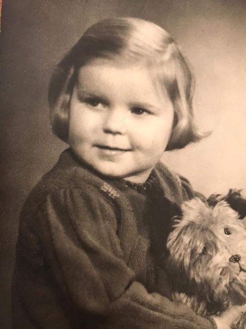 Kinderbild_Karenage Kinderbild_Karenage