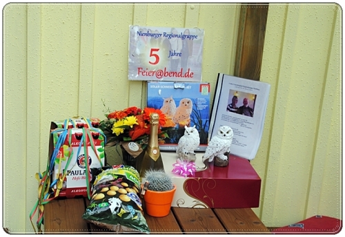 Geschenke Geschenke