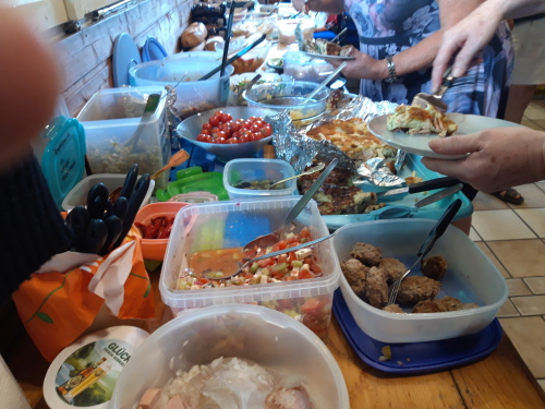 Sommerfest 2018_Rose56 Sommerfest 2018_Rose56