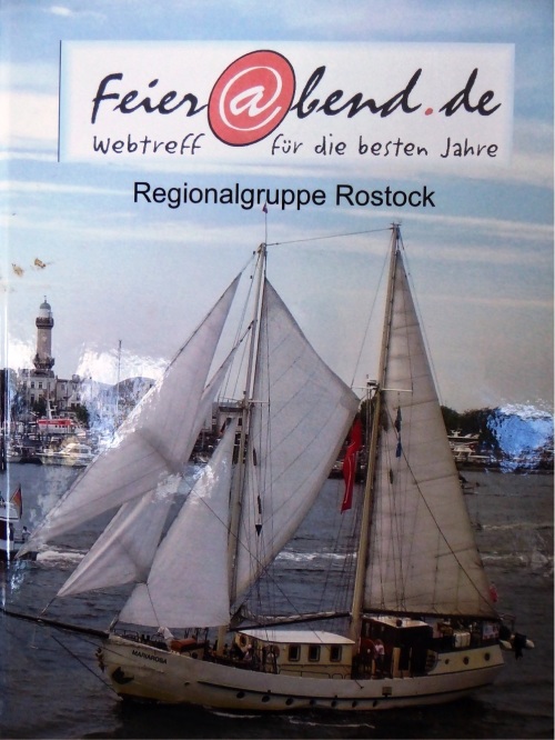 Erlebnisbuch Erlebnisbuch