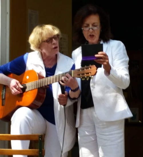Sommerfest 2015 Sommerfest 2015