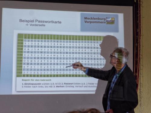 achtsames Umgehen mit Passwörtern achtsames Umgehen mit Passwörtern